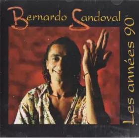 Couverture du produit · Les Années 90