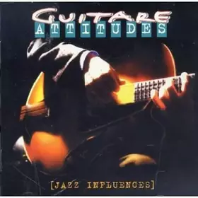 Couverture du produit · Jazz Influences