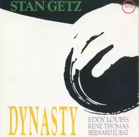Couverture du produit · Dynasty