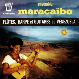 Couverture du produit · Flûtes, Harpe Et Guitares Du Venezuela