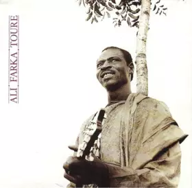 Couverture du produit · Ali Farka Toure