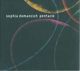 Couverture du produit · Pentacle