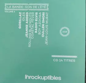 Couverture du produit · La Bande-son De L'été 2018 Volume 3