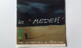 Couverture du produit · Le "Medeh"