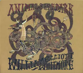 Couverture du produit · Animals In The Dark