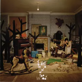 Couverture du produit · Out Of The Woods