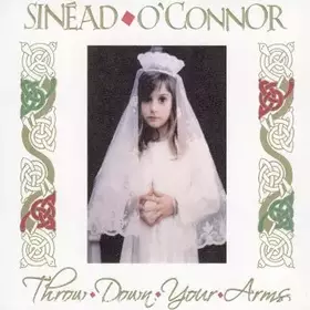 Couverture du produit · Throw Down Your Arms