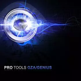 Couverture du produit · Pro Tools