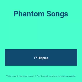 Couverture du produit · Phantom Songs