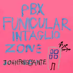 Couverture du produit · PBX Funicular Intaglio Zone