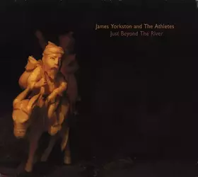 Couverture du produit · Just Beyond The River + Fearsome Fairytale Lovers