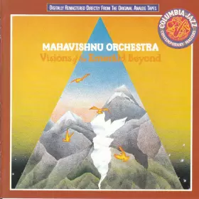 Couverture du produit · Visions Of The Emerald Beyond