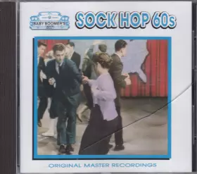 Couverture du produit · Sock Hop 60s (Original Master Recordings)
