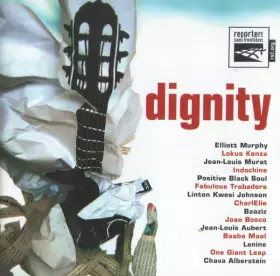 Couverture du produit · Dignity - Les Chanteurs Défendent La Liberté De La Presse