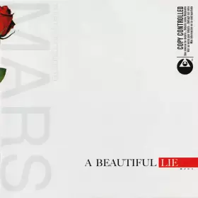 Couverture du produit · A Beautiful Lie