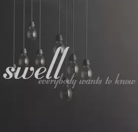 Couverture du produit · Everybody Wants To Know