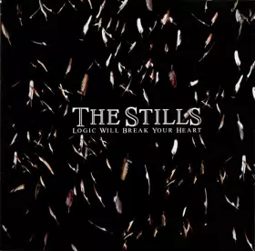 Couverture du produit · Logic Will Break Your Heart