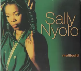 Couverture du produit · Multiculti