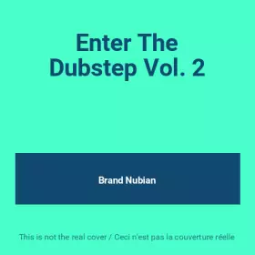 Couverture du produit · Enter The Dubstep Vol. 2