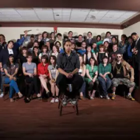 Couverture du produit · Afterparty Babies