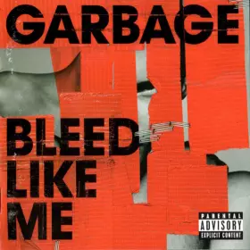 Couverture du produit · Bleed Like Me