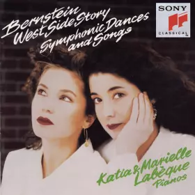 Couverture du produit · West Side Story - Symphonic Dances And Songs