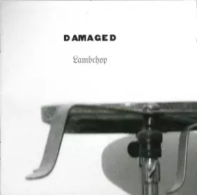 Couverture du produit · Damaged