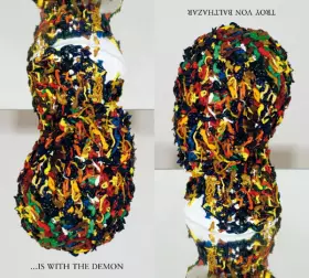 Couverture du produit · ... Is With The Demon