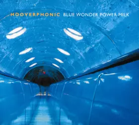 Couverture du produit · Blue Wonder Power Milk