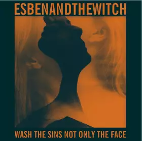 Couverture du produit · Wash The Sins Not Only The Face