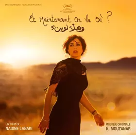 Couverture du produit ·  Et Maintenant, On Va Où (Where Do We Go Now?)