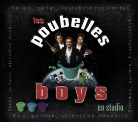 Couverture du produit · En Studio