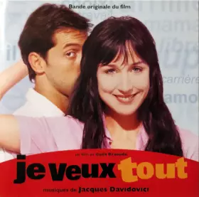 Couverture du produit · Je Veux Tout