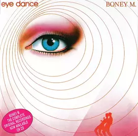 Couverture du produit · Eye Dance