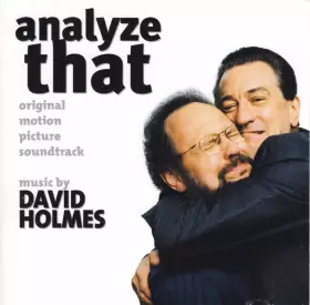 Couverture du produit · Analyze That (Original Motion Picture Soundtrack)