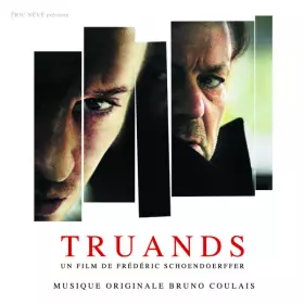 Couverture du produit · Truands