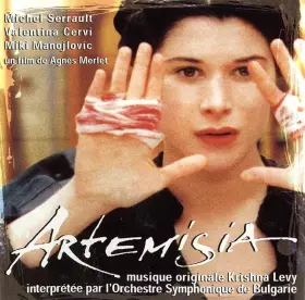 Couverture du produit · Artemisia