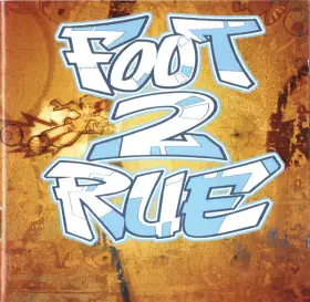 Couverture du produit · Foot 2 Rue