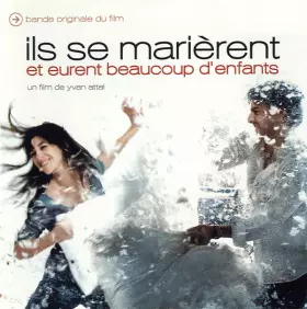 Couverture du produit · Ils Se Marièrent Et Eurent Beaucoup D'Enfants