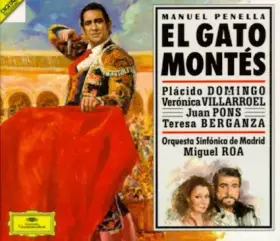 Couverture du produit · El Gato Montés