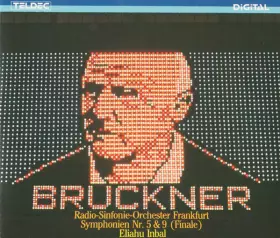 Couverture du produit · Symphonien Nr. 5 & 9 (Finale)