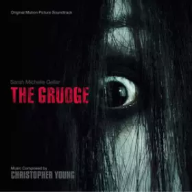 Couverture du produit · The Grudge (Original Motion Picture Soundtrack)