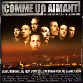 Couverture du produit · Comme Un Aimant