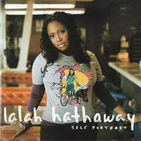 Couverture du produit · Self Portrait