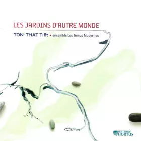 Couverture du produit · Les Jardins D'Autre Monde