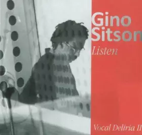 Couverture du produit · Listen (Vocal Deliria II)