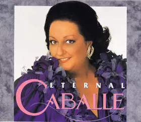 Couverture du produit · Eternal Caballe