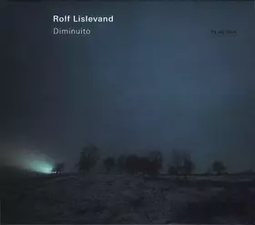 Couverture du produit · Diminuito