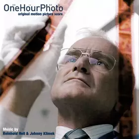 Couverture du produit · One Hour Photo (Original Motion Picture Score)