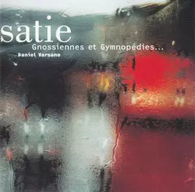 Couverture du produit · Gnossiennes Et Gymnopédies...